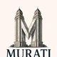 Murati Development Firm logo